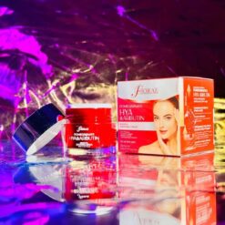 FIORAE Whitening Night Cream