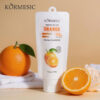 Orange Facewash